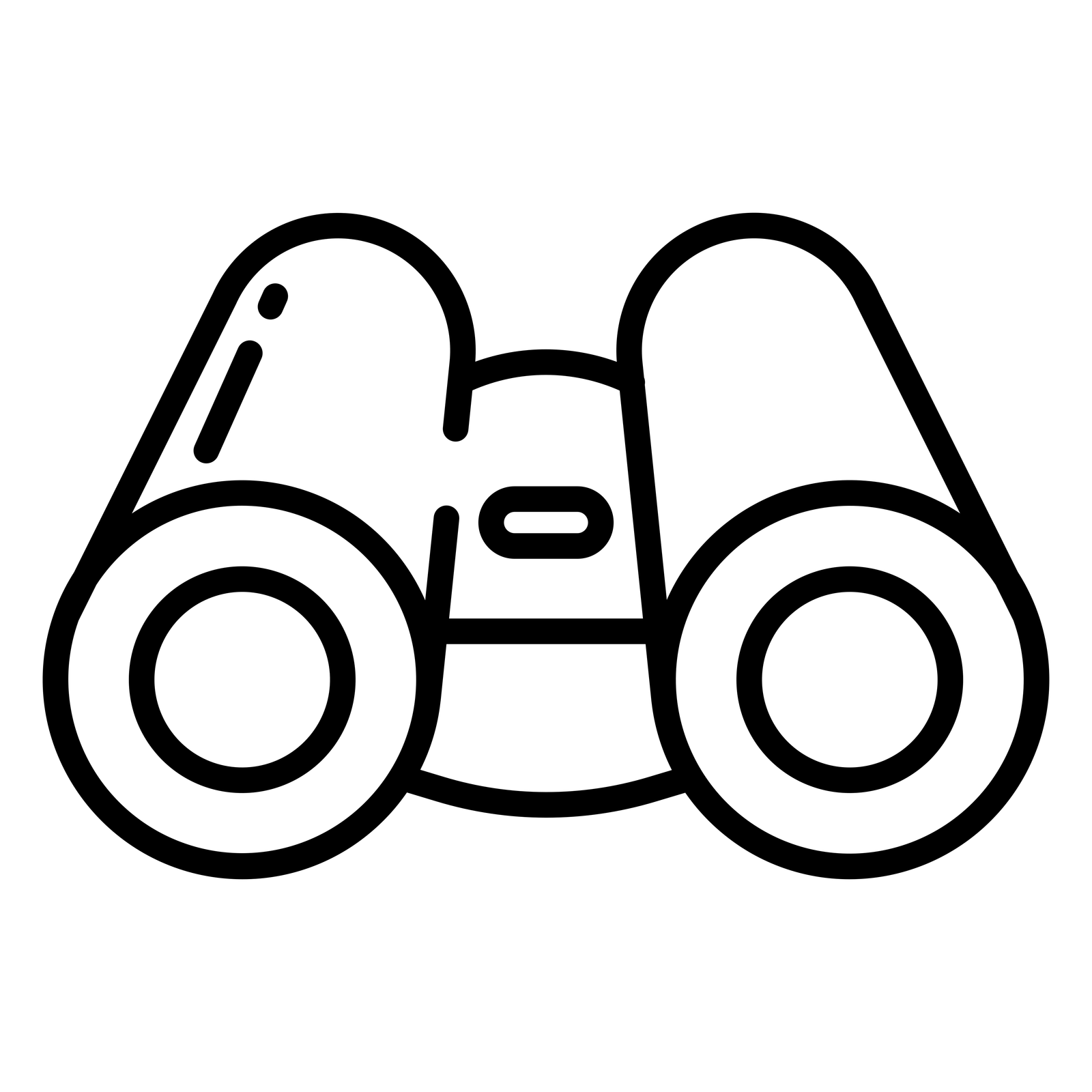 Baumkronenpflege